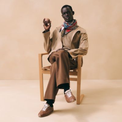 メンズ, ネクタイ・スカーフ・マフラー, マフラー＆カレ | Hermès